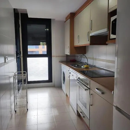 Appartement Apartamento Lagos Azules