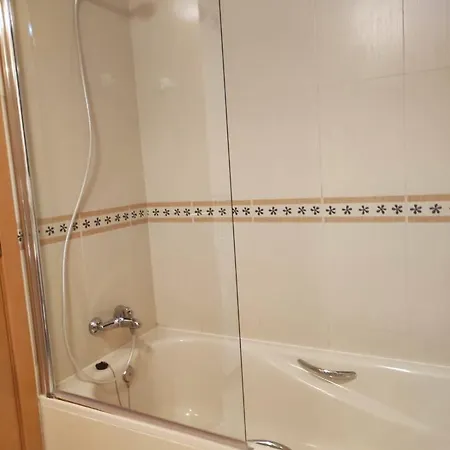 Apartamento Lagos Azules Appartement