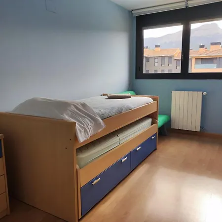Appartement Apartamento Lagos Azules *