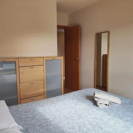 Apartamento Lagos Azules Appartement *