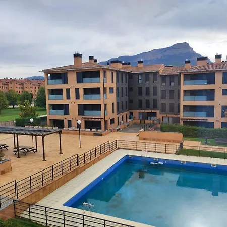Apartamento Lagos Azules Appartement *