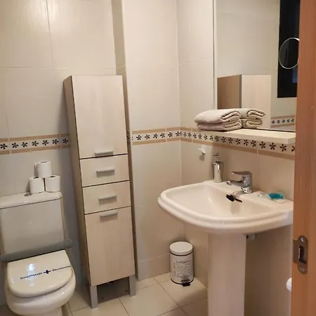 Apartamento Lagos Azules Jaca