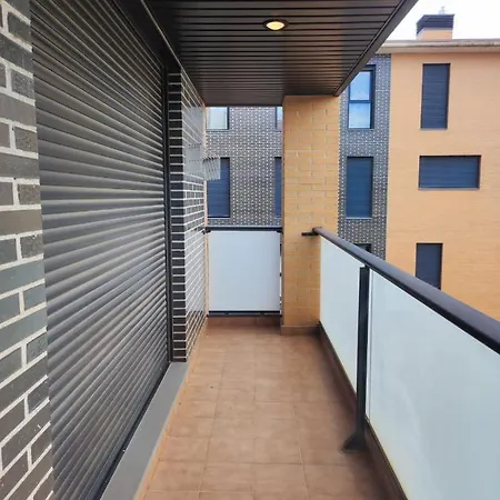 Apartamento Lagos Azules