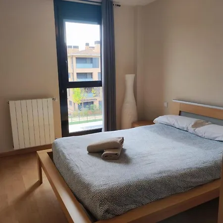 Apartamento Lagos Azules Appartement *