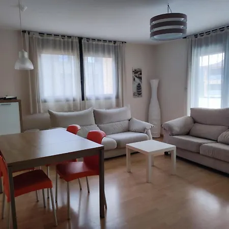 Apartamento Lagos Azules Jaca