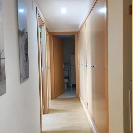 Apartamento Lagos Azules *